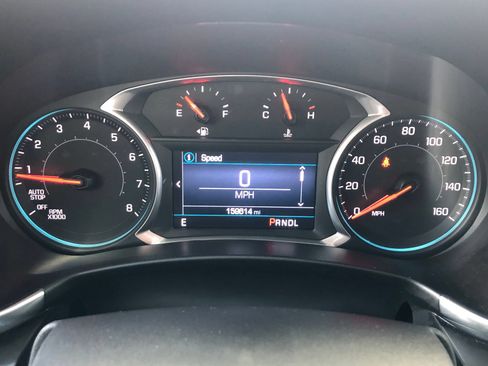 Used 2019 Chevrolet Equinox LT FWD image 33