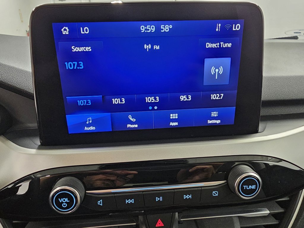 Used 2022 Ford Escape SE w/ Convenience Package AWD/4WD image 15