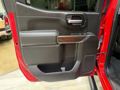 Used 2021 Chevrolet Silverado 1500 RST w/ Texas Edition Plus image 34