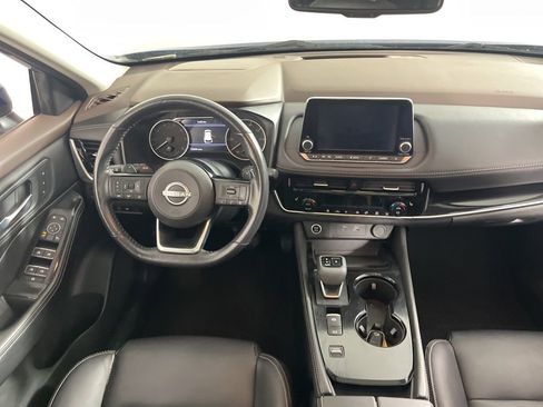 Used 2023 Nissan Rogue SL FWD image 5