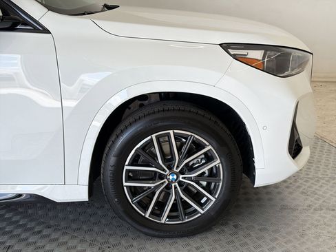 New 2026 BMW X1 xDrive28i w/ Technology Package AWD/4WD image 12