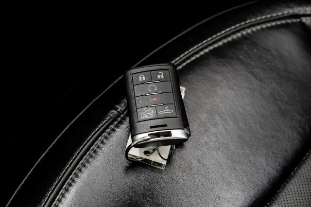 Used 2014 Chevrolet Corvette Stingray Convertible w/ 2LT Preferred Equipment Group RWD image 48