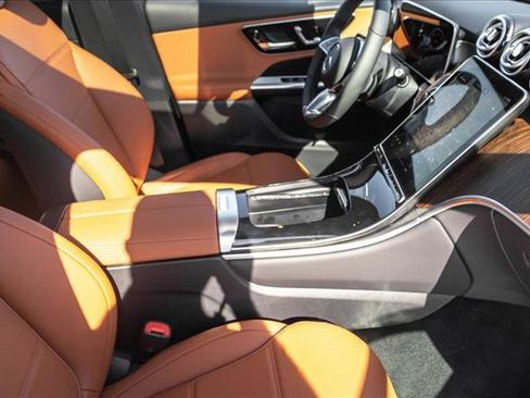 New 2026 Mercedes-Benz GLC 300 4MATIC image 27