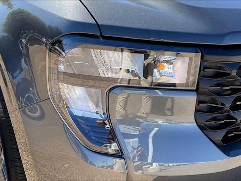 New 2025 Ford Maverick XLT w/ Equipment Group 302A image 13