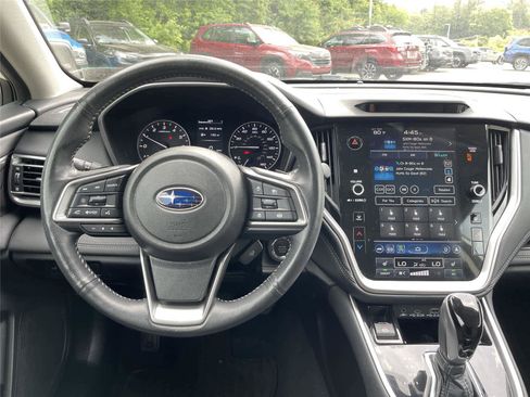 Certified 2023 Subaru Outback Limited AWD/4WD image 20