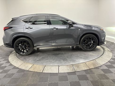 Used 2024 Lexus NX 350 F Sport AWD/4WD image 17