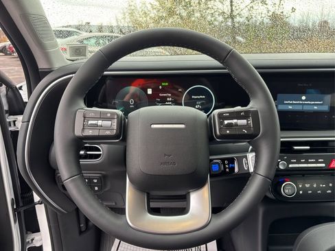 New 2026 Hyundai Palisade SEL Premium image 14