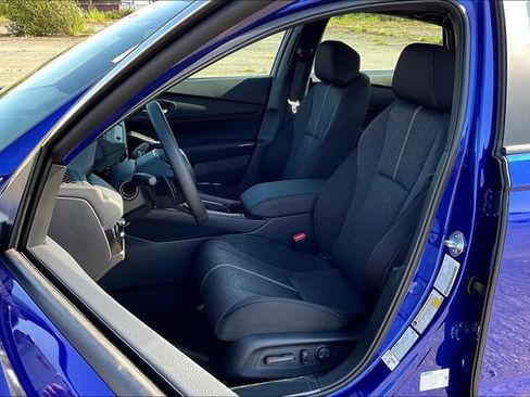 New 2025 Honda Accord Sport image 9