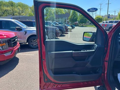 Certified 2022 Ford F150 XLT w/ Equipment Group 302A High AWD/4WD image 14
