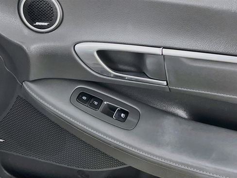 Used 2021 Hyundai Sonata Limited FWD image 32