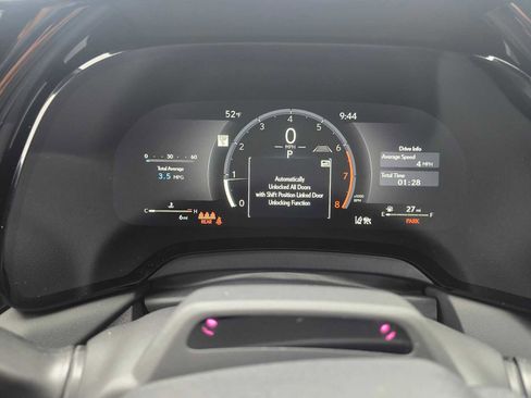 New 2026 Lexus RX 350 Premium image 27