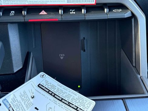 New 2026 Toyota Tundra Platinum image 20