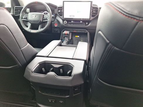 Used 2023 Toyota Tundra TRD Pro image 31