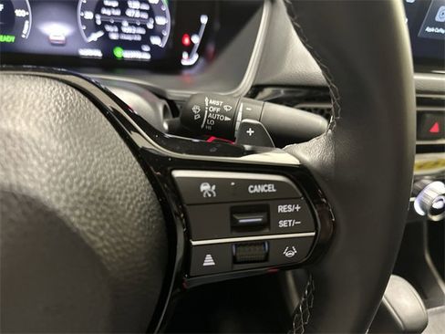 Used 2025 Honda Civic Sport Touring image 38