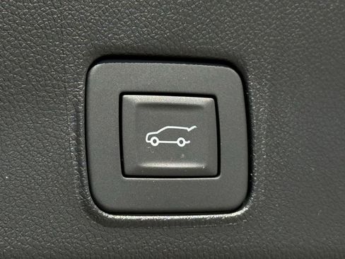 New 2026 Chevrolet TrailBlazer ACTIV w/ Convenience Package image 21