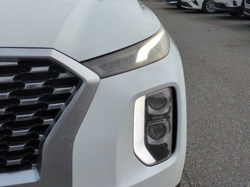 Used 2020 Hyundai Palisade SEL AWD/4WD image 10