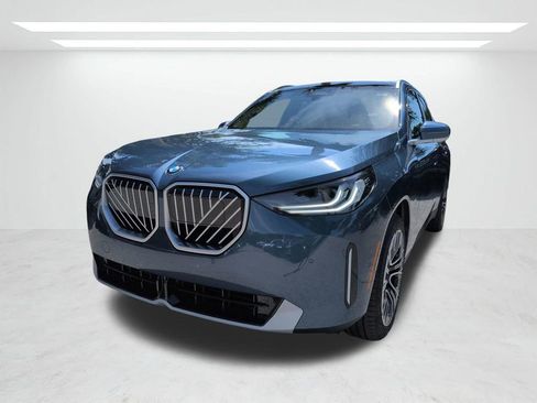 New 2026 BMW X3 xDrive30i w/ Convenience Package AWD/4WD image 8