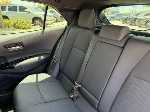 Used 2026 Toyota Corolla SE FWD image 30