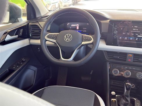 New 2026 Volkswagen Taos S image 30