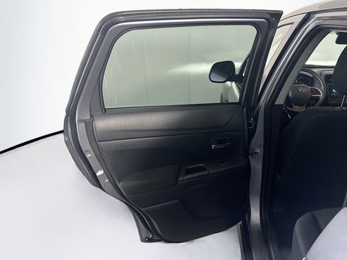 Used 2025 Mitsubishi Outlander Sport SE image 25