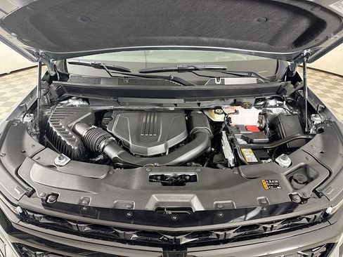New 2026 Chevrolet Traverse RS AWD/4WD image 34