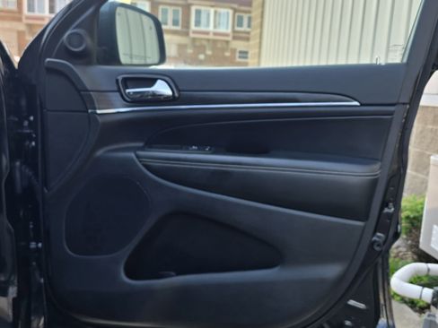 Used 2021 Jeep Grand Cherokee Limited w/ Quick Order Package 28K 80th image 9