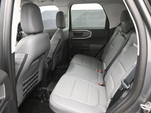 New 2025 Ford Bronco Sport Badlands image 2