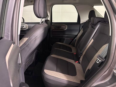 Used 2025 Ford Bronco Sport Big Bend AWD/4WD image 37