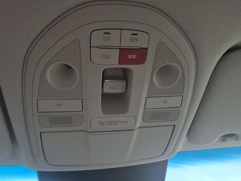 New 2026 Genesis G70 2.5T Prestige image 24