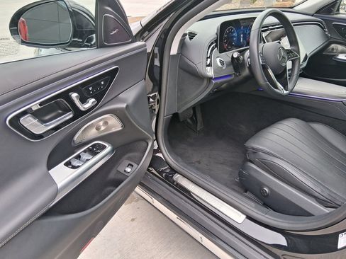 Certified 2025 Mercedes-Benz E 450 4MATIC All-Terrain Wagon image 16