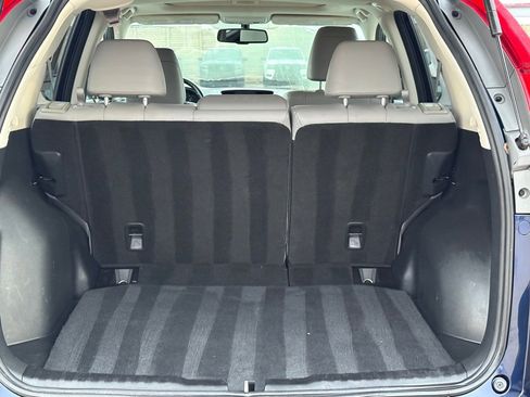 Used 2016 Honda CR-V EX-L image 41