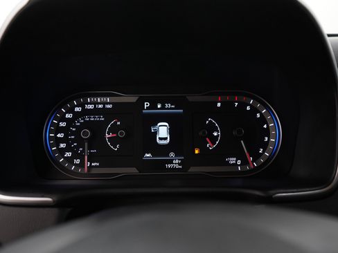 Certified 2023 Hyundai Tucson SEL AWD/4WD image 27