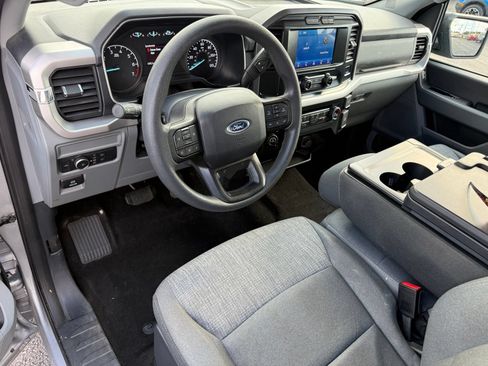 Used 2022 Ford F150 XLT AWD/4WD image 12