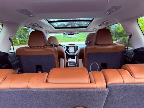 Used 2026 Subaru Ascent Touring w/ Popular Package #2 AWD/4WD image 18
