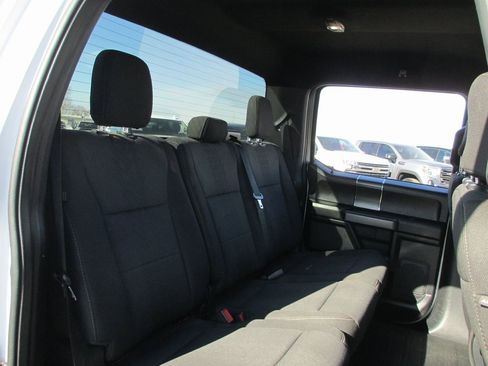 Used 2020 Ford F150 XLT w/ Equipment Group 301A Mid image 17