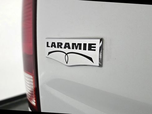 Used 2012 RAM 1500 Laramie RWD image 21