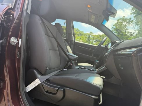 Used 2013 Kia Sorento LX w/ Convenience Pkg FWD image 26
