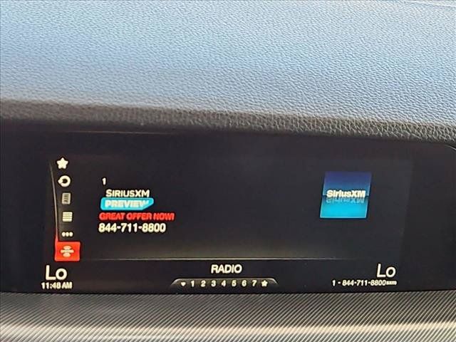 Used 2019 Alfa Romeo Stelvio Ti Sport w/ Quick Order Package 22S Sport AWD/4WD image 12
