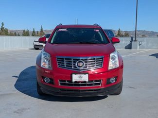 Used 2015 Cadillac SRX Performance w/ Driver Awareness Package video 2