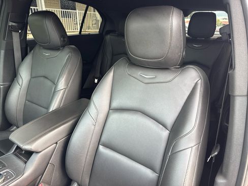 Used 2020 Cadillac XT4 Sport image 26