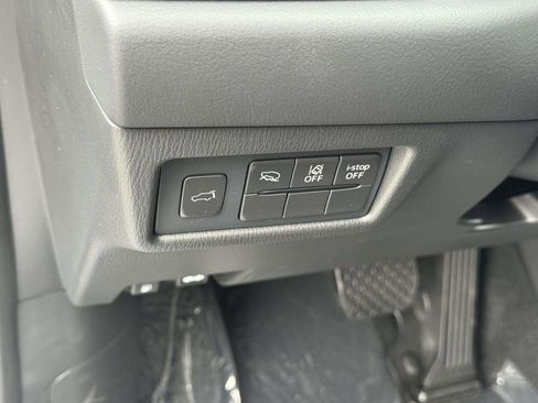 New 2025 MAZDA CX-5 Carbon Edition image 16