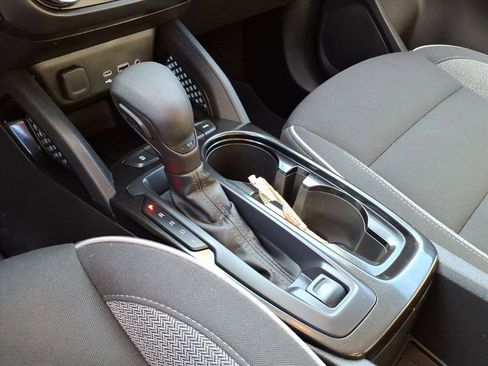 Certified 2023 Chevrolet TrailBlazer LT w/ Convenience Package image 19