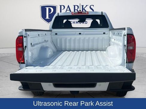 Used 2022 Chevrolet Colorado LT w/ Fleet Safety Package image 19