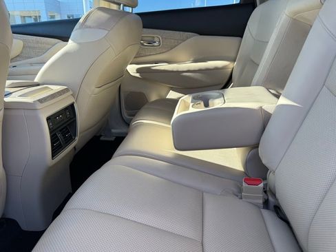 Used 2019 Nissan Murano SL image 23