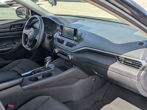 Used 2023 Nissan Altima 2.5 S image 31