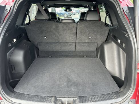 Certified 2025 Honda CR-V Sport-L image 24