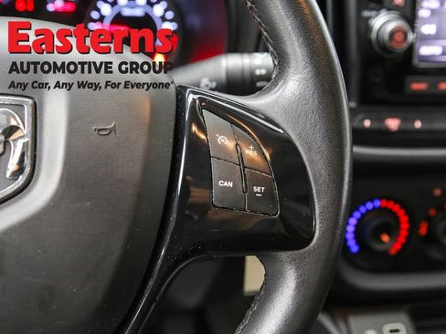 Used 2021 RAM ProMaster City Tradesman SLT image 16