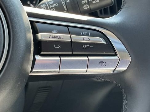 Used 2025 MAZDA CX-50 2.5 Hybrid w/ Weather Package AWD/4WD image 36