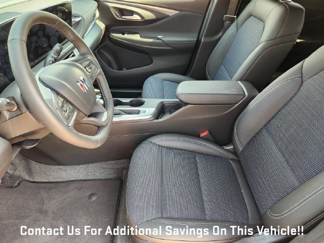 New 2026 Buick Envista Preferred w/ Convenience I Package FWD image 8