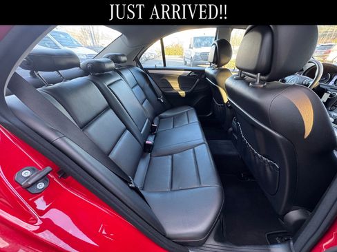 Used 2006 Mercedes-Benz C 230 Sedan image 11